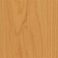 Cherry Wood Sample